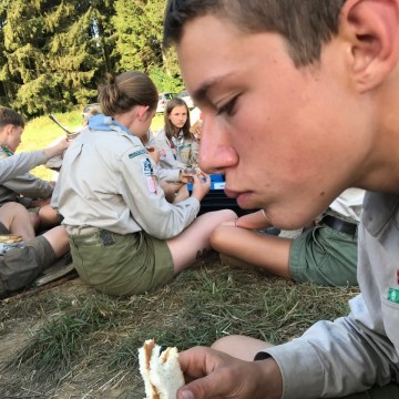 IMG 7514 - Scouts en Gidsen Zaventem 